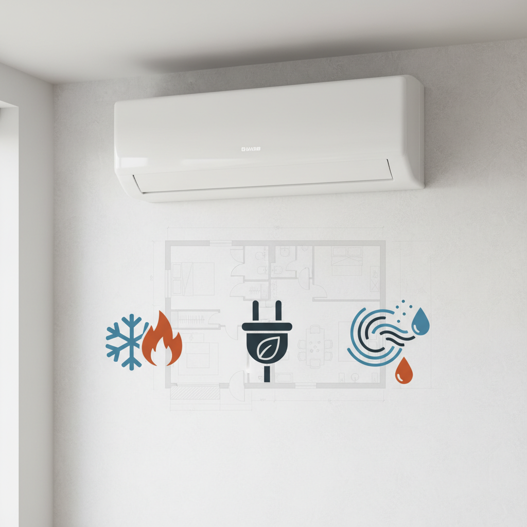 Kako izbrati klimo: Strokovnjaki svarijo pred temi napakami