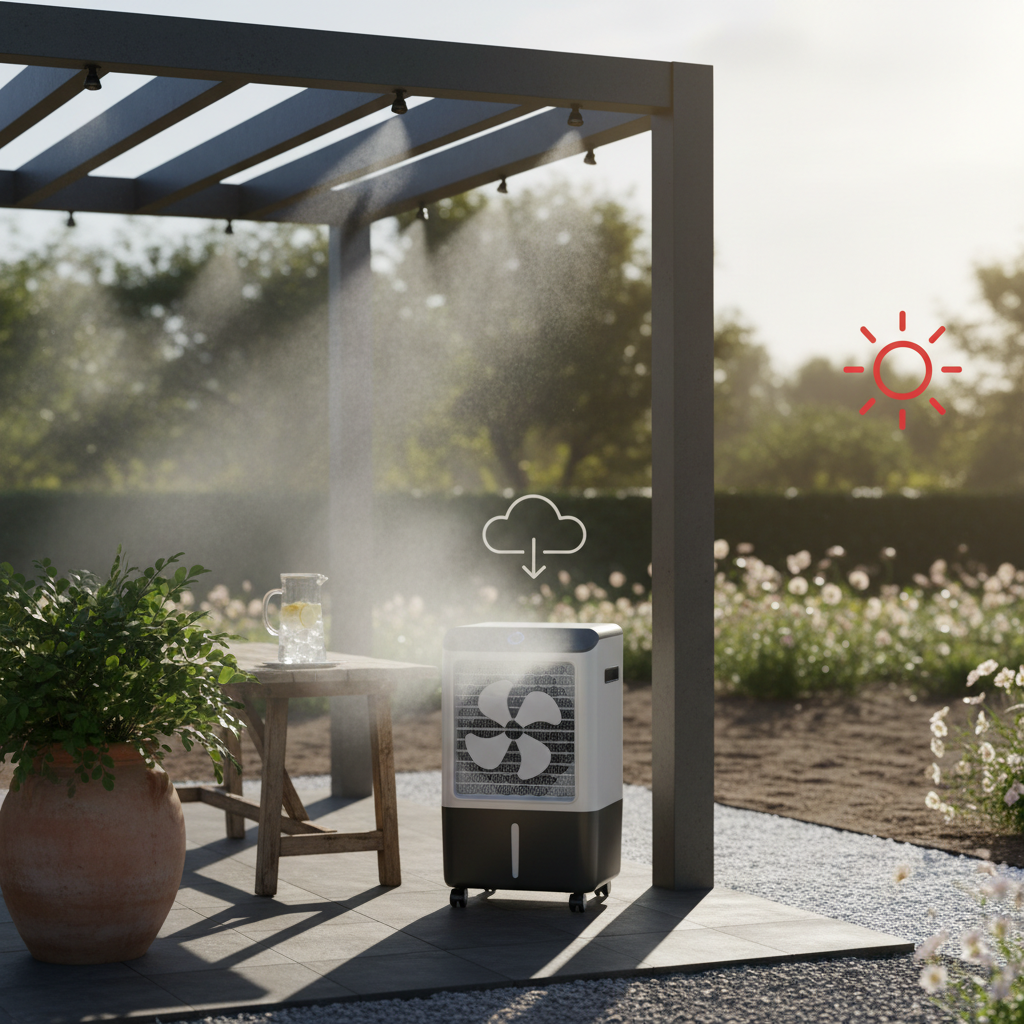 Klima za odprte prostore: Je naložba sploh smiselna?