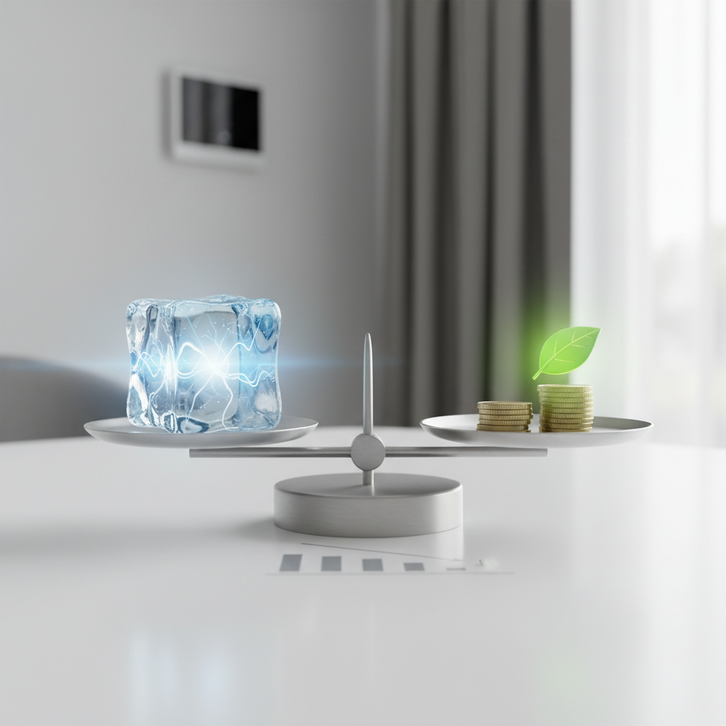 Koliko elektrike porabi klima? Nasveti za nižje račune