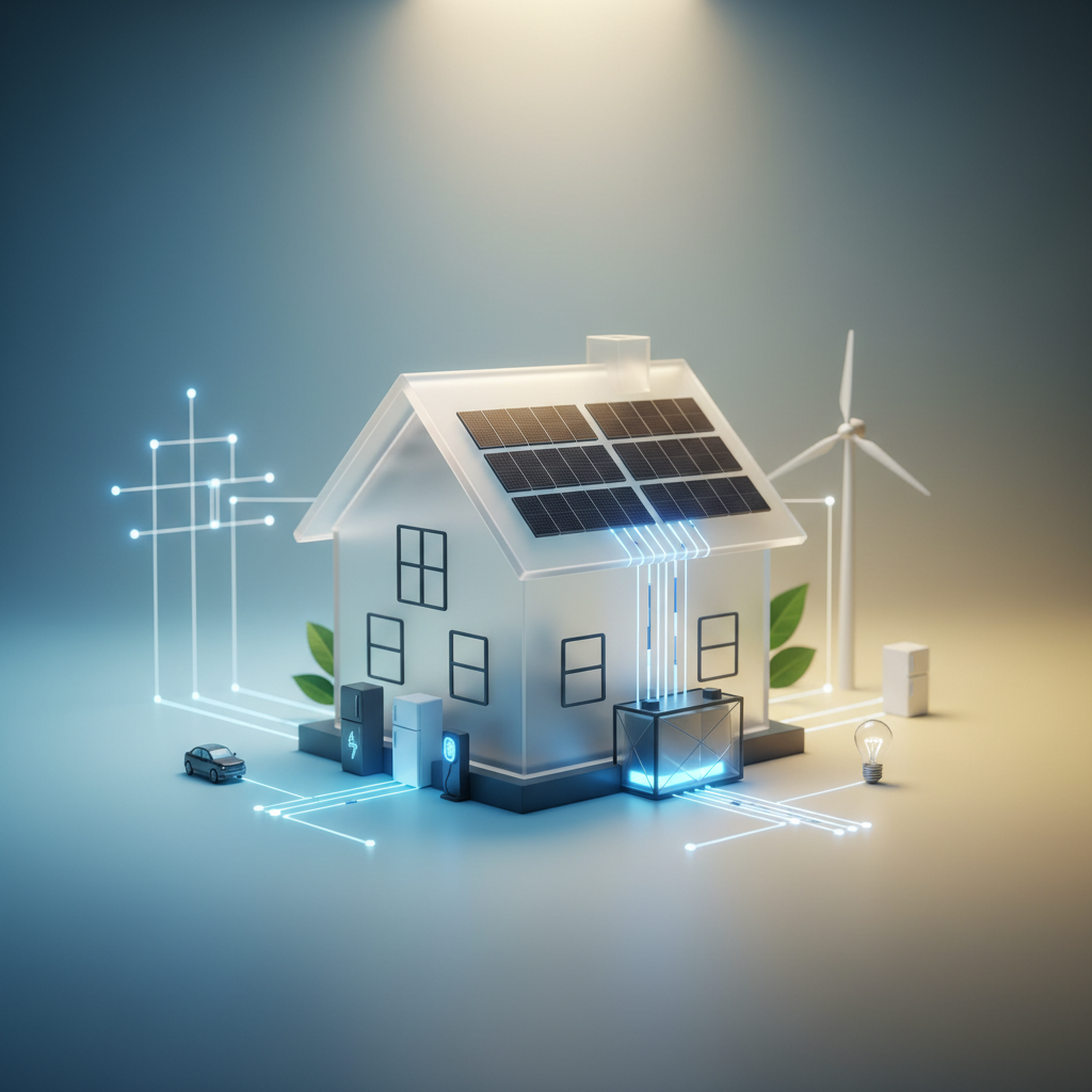 Koliko sončnih panelov potrebujete? Odgovarja strokovnjak