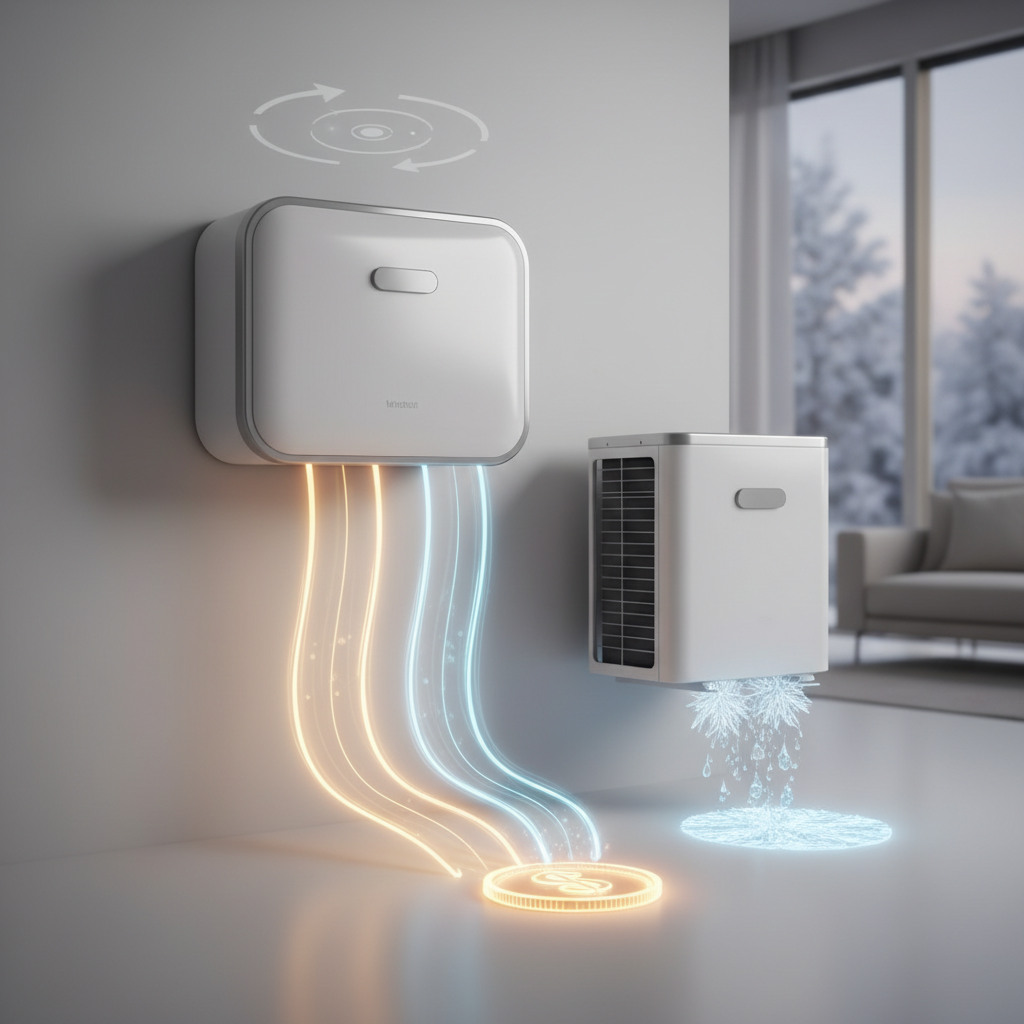 Najboljša klima za ogrevanje: Kako to zimo prihraniti?