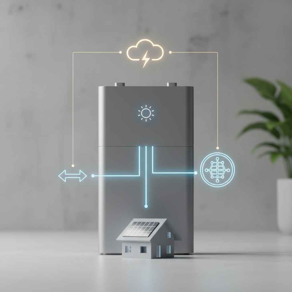 Najboljši hranilniki energije: Izbira strokovnjakov