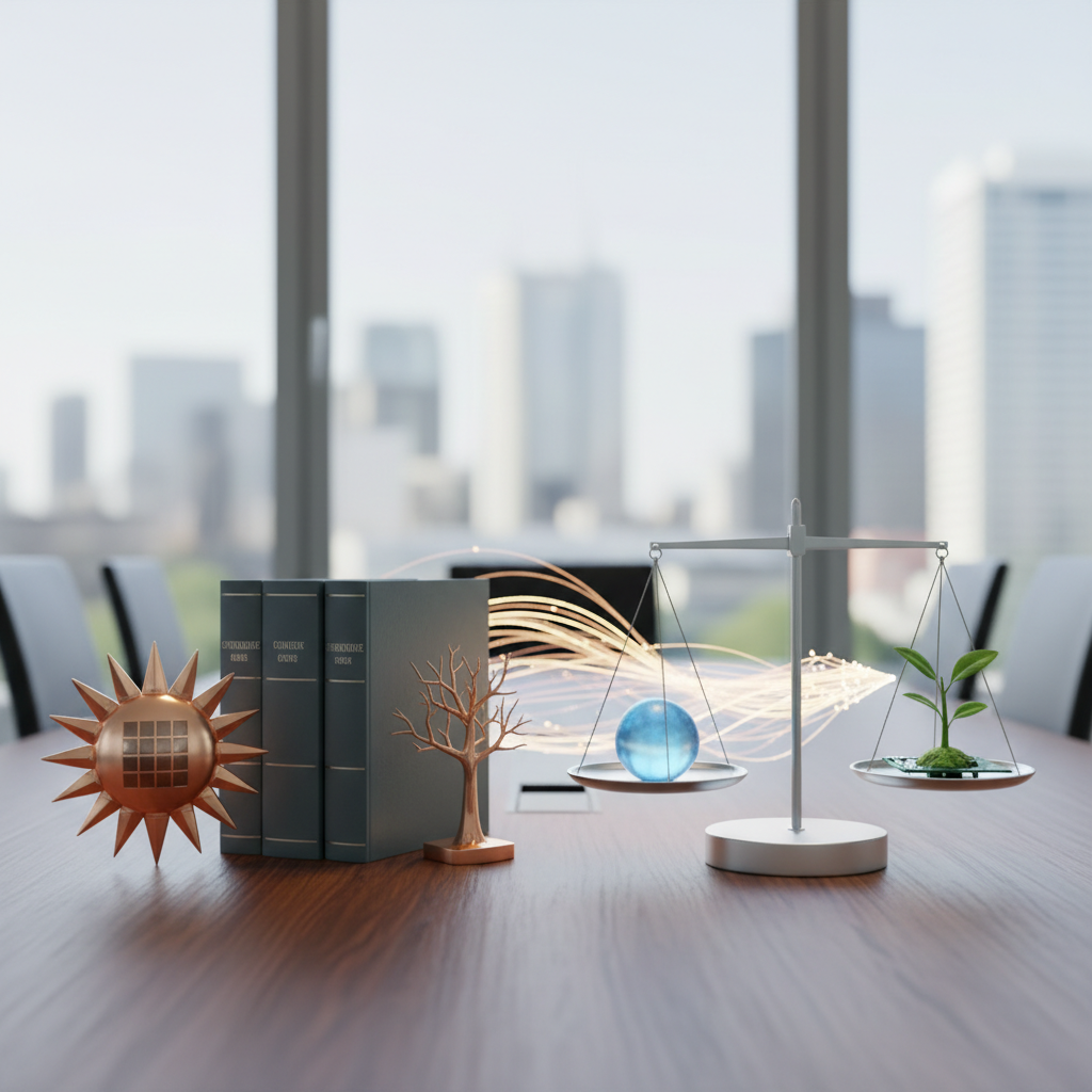 Neto meritve: Nova pravila za sončne elektrarne v Sloveniji