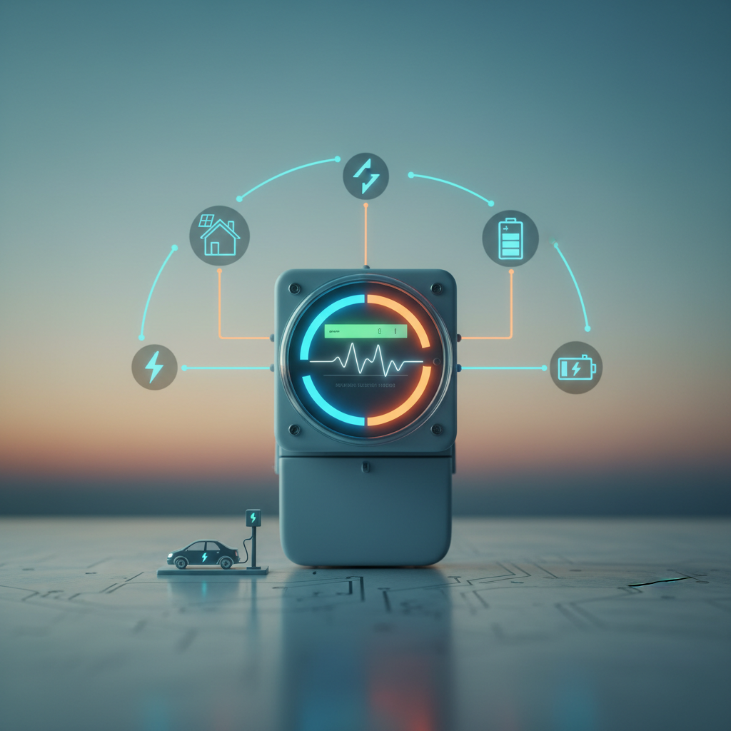 Nova omrežnina za elektriko: Vse, kar morate vedeti