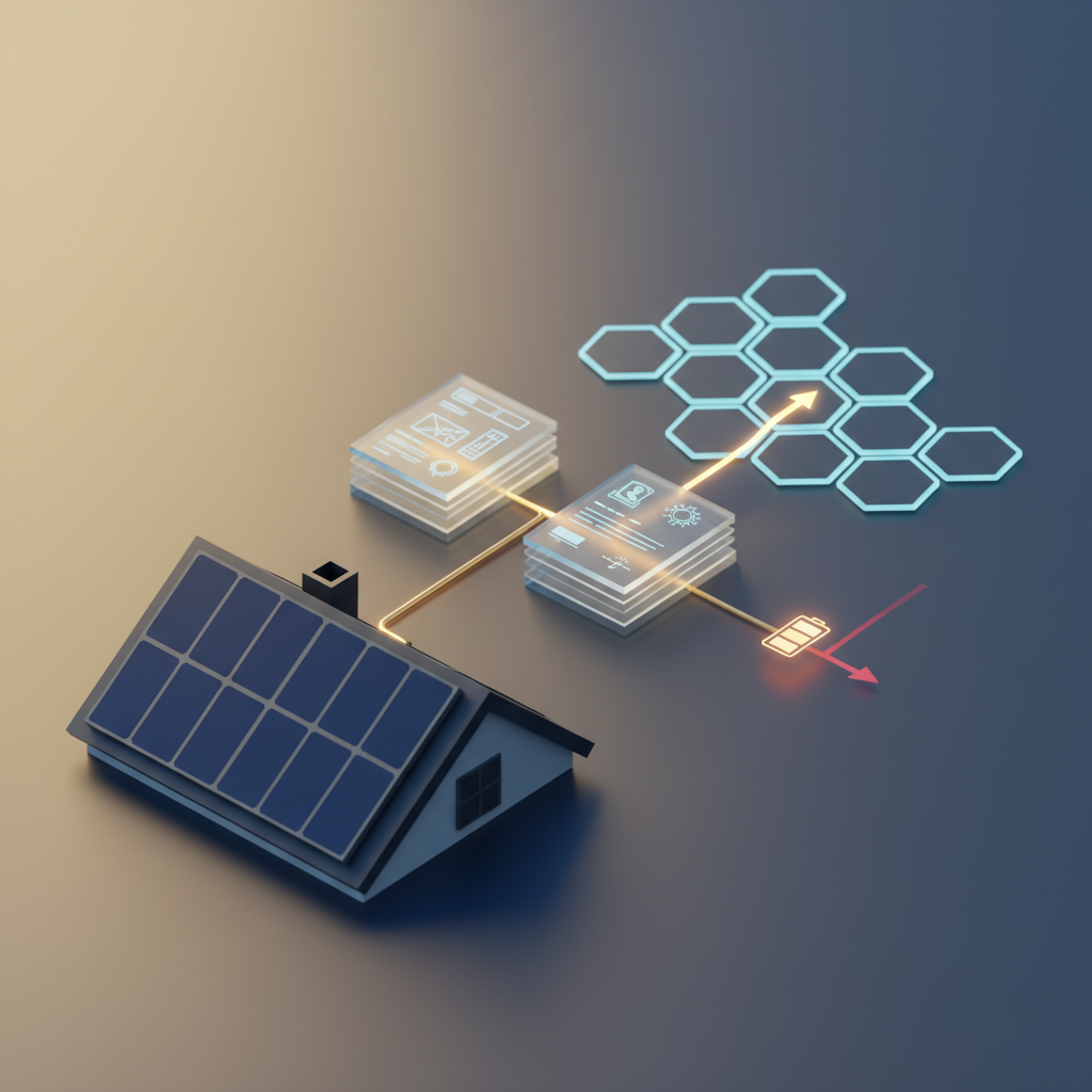 Soglasje za sončno elektrarno: Vse, kar morate vedeti