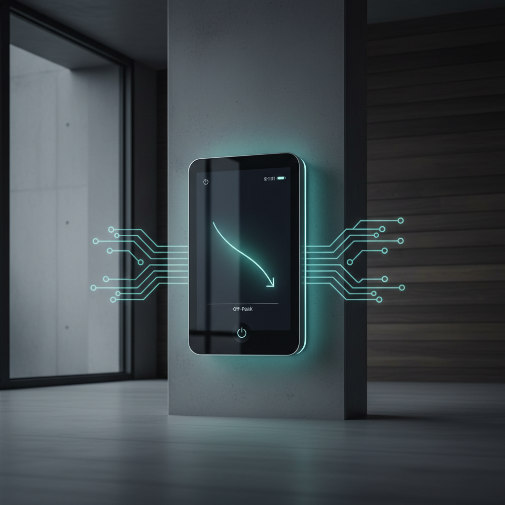 Kako do nižjega računa za elektriko: triki za cenejši čas