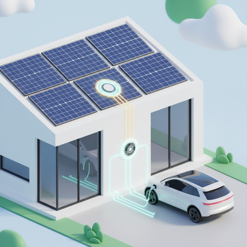 Kako izbrati polnilnico za električni avto in privarčevati