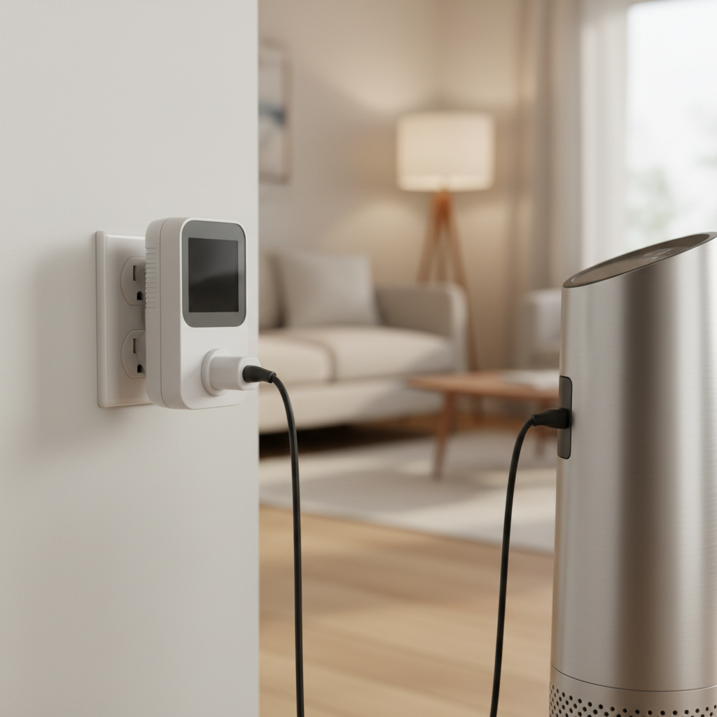 Kako izmeriti porabo aparatov in znižati račun za elektriko