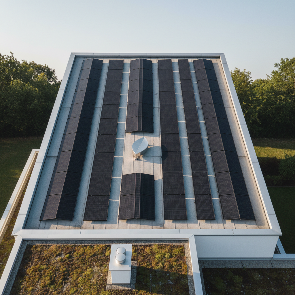 Kako izračunati pravo velikost sončne elektrarne?