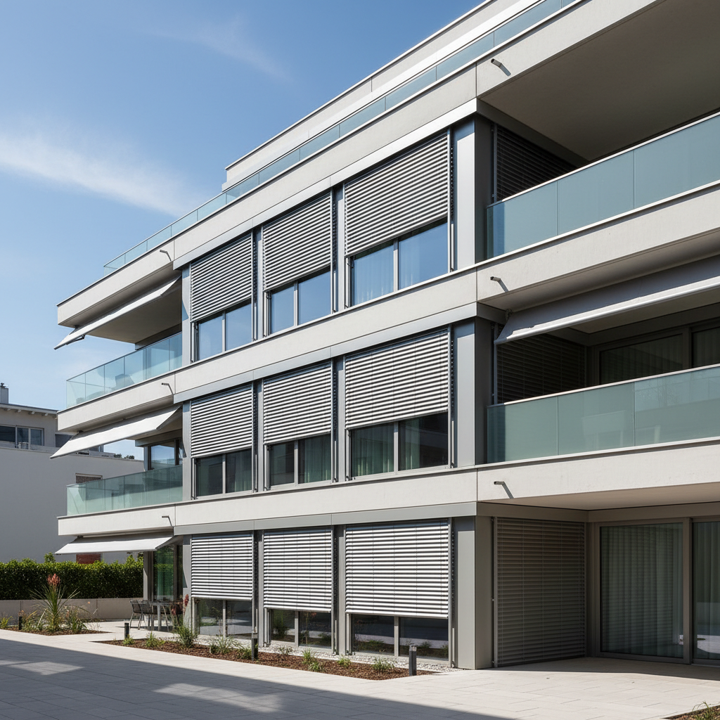 Kako poleti ohladiti stanovanje brez klimatske naprave