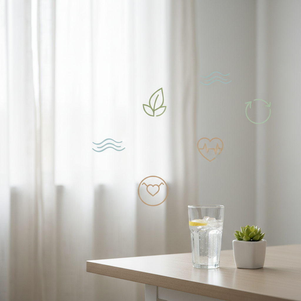 Kako učinkovito ohladiti stanovanje med vročinskim valom