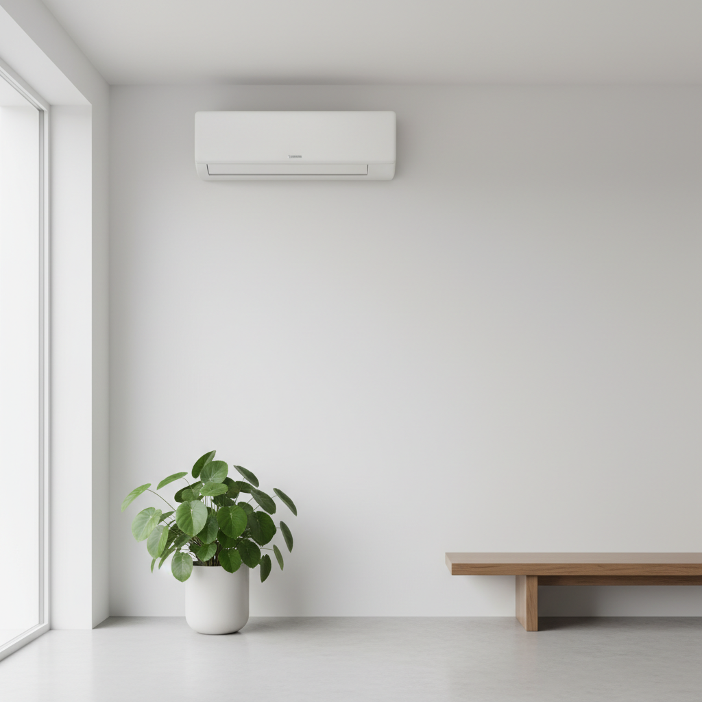 Kam namestiti klimo za najboljši izkoristek? Nasveti