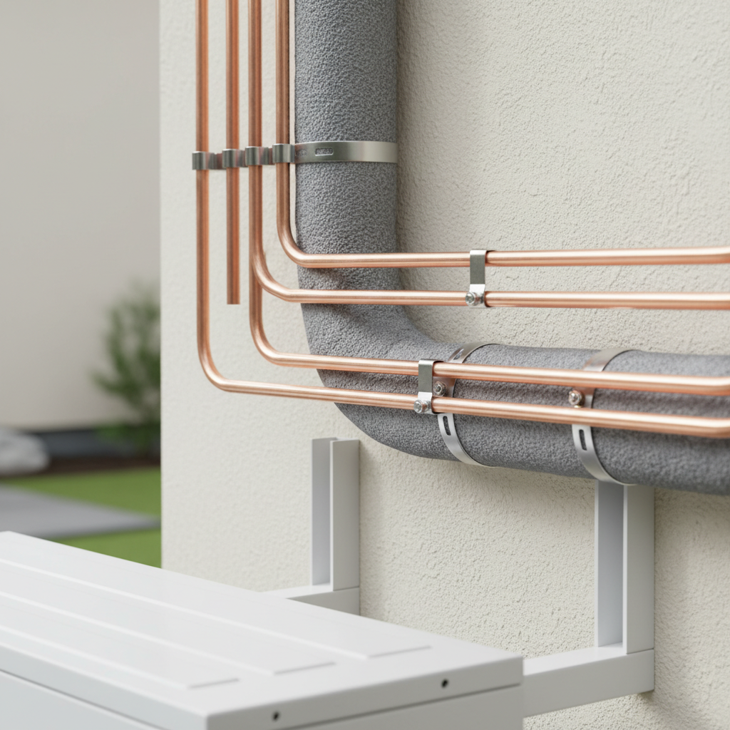 Koliko stane montaža klime in na kaj morate biti pozorni?