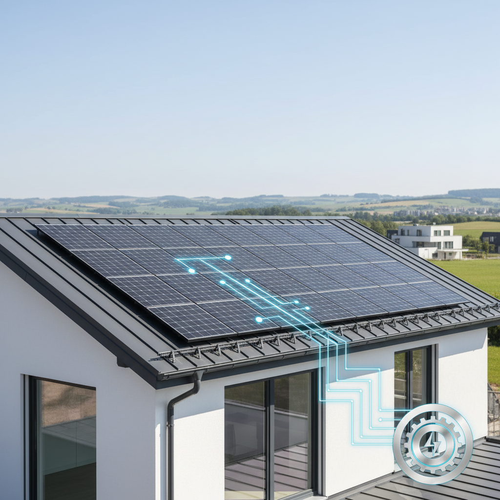 Samooskrba z elektriko: Kako do nižjih računov za energijo?