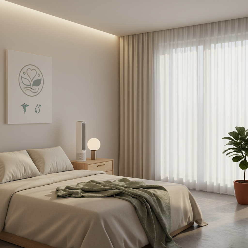 Ventilator ali klimatska naprava: kaj izbrati za spanje?