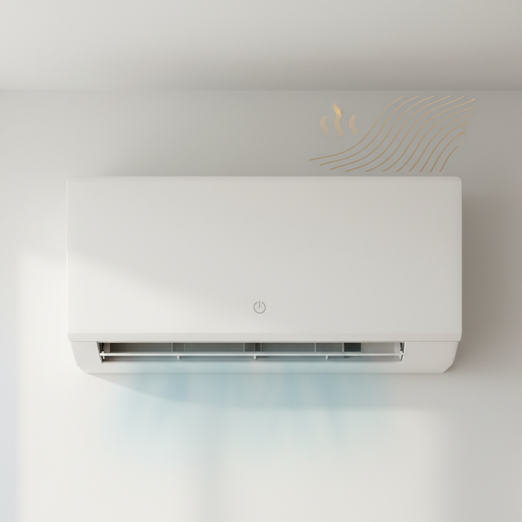 Zakaj se klimatska naprava sama izklaplja? Glavni vzroki