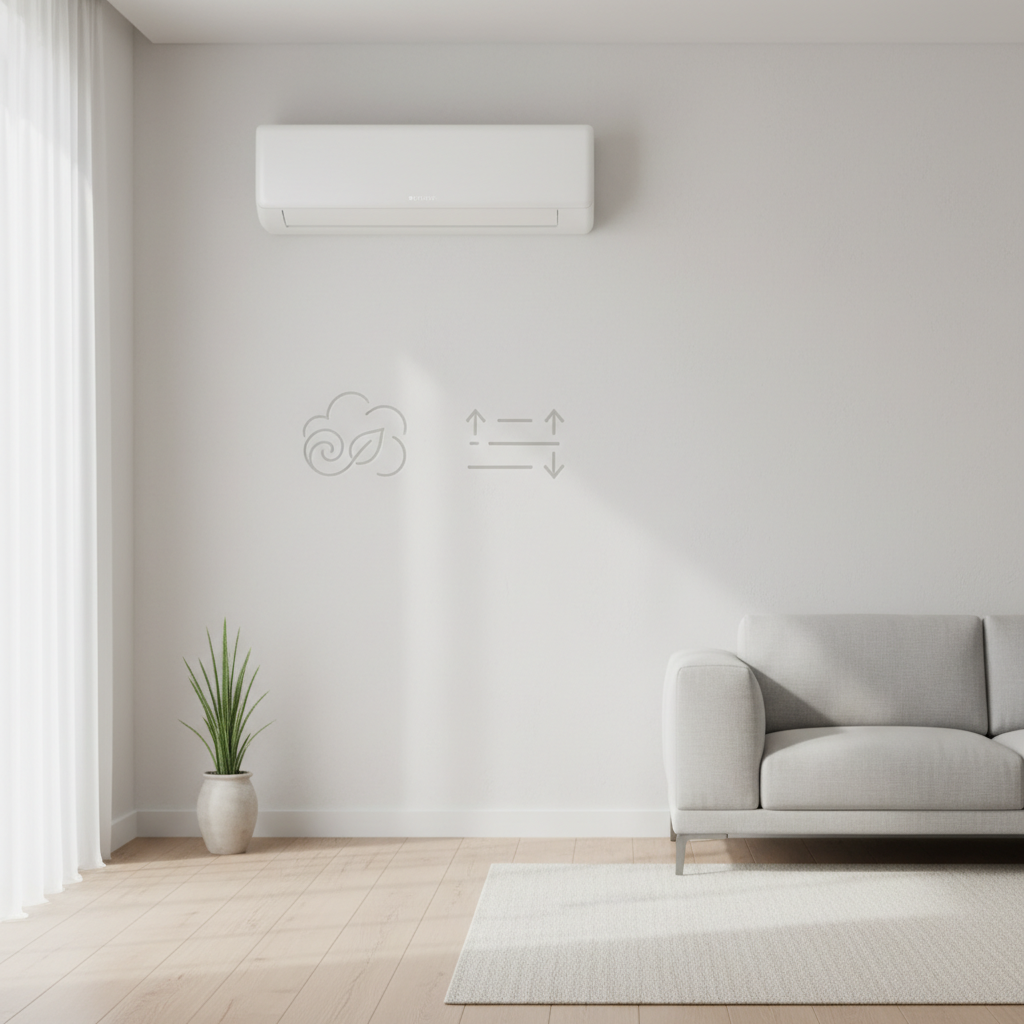 Življenjska doba klimatske naprave: kdaj je čas za menjavo?