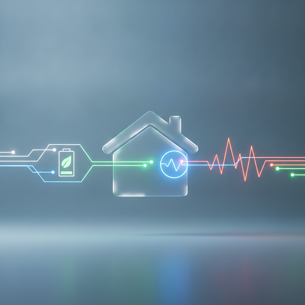 Cena električne energije 2024: Koliko dejansko stane 1 kWh?
