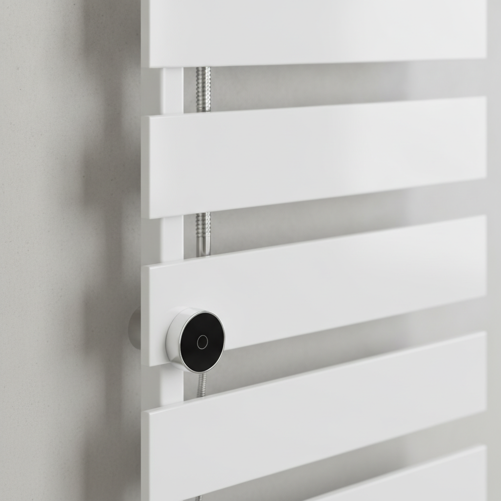 Kako izbrati električni grelec za radiator in prihraniti?