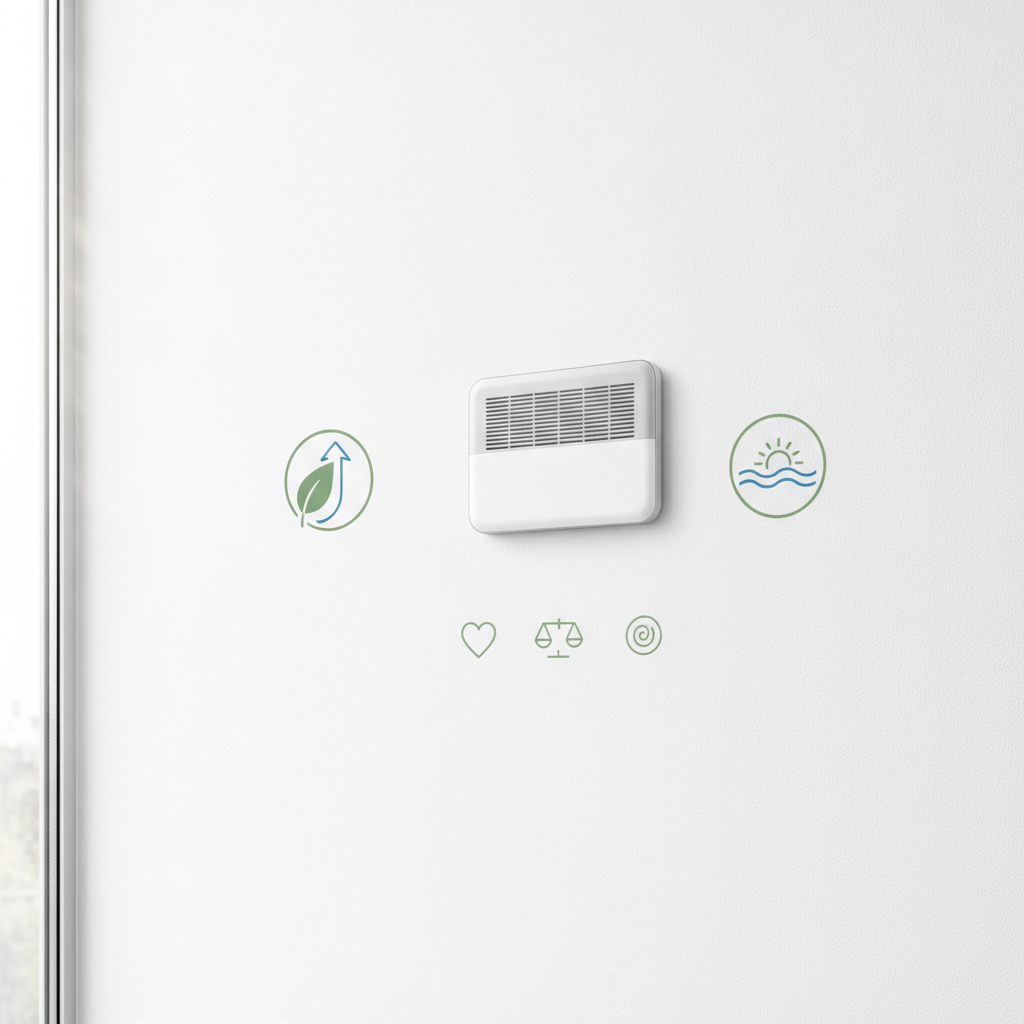 Kako izbrati najboljši prezračevalni ventilator za dom?