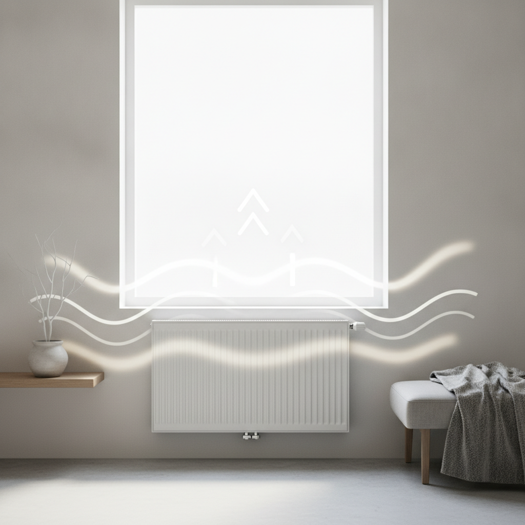 Kako izbrati pravi radiator za učinkovito ogrevanje doma