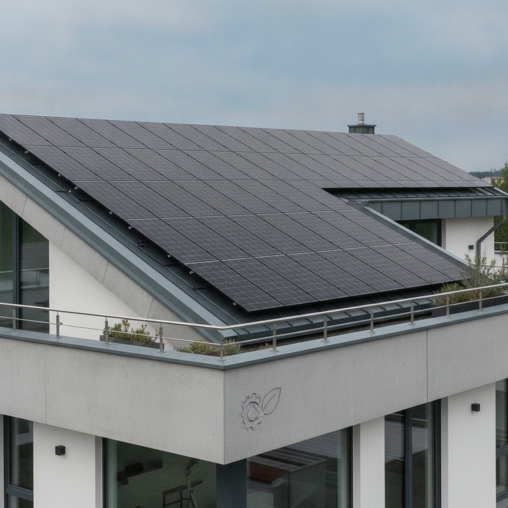 Slabosti sončne elektrarne: kaj morate vedeti pred nakupom?