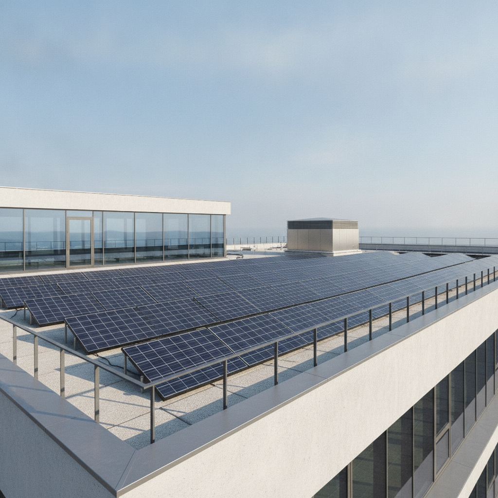 Sončna elektrarna 13 kW: je prava izbira za vaš dom?