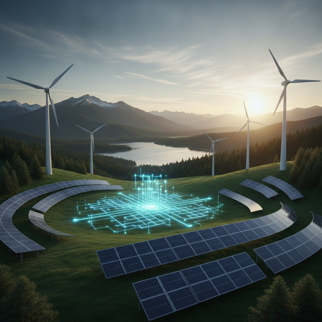 Zakaj postajajo obnovljivi viri energije ključni za nas?